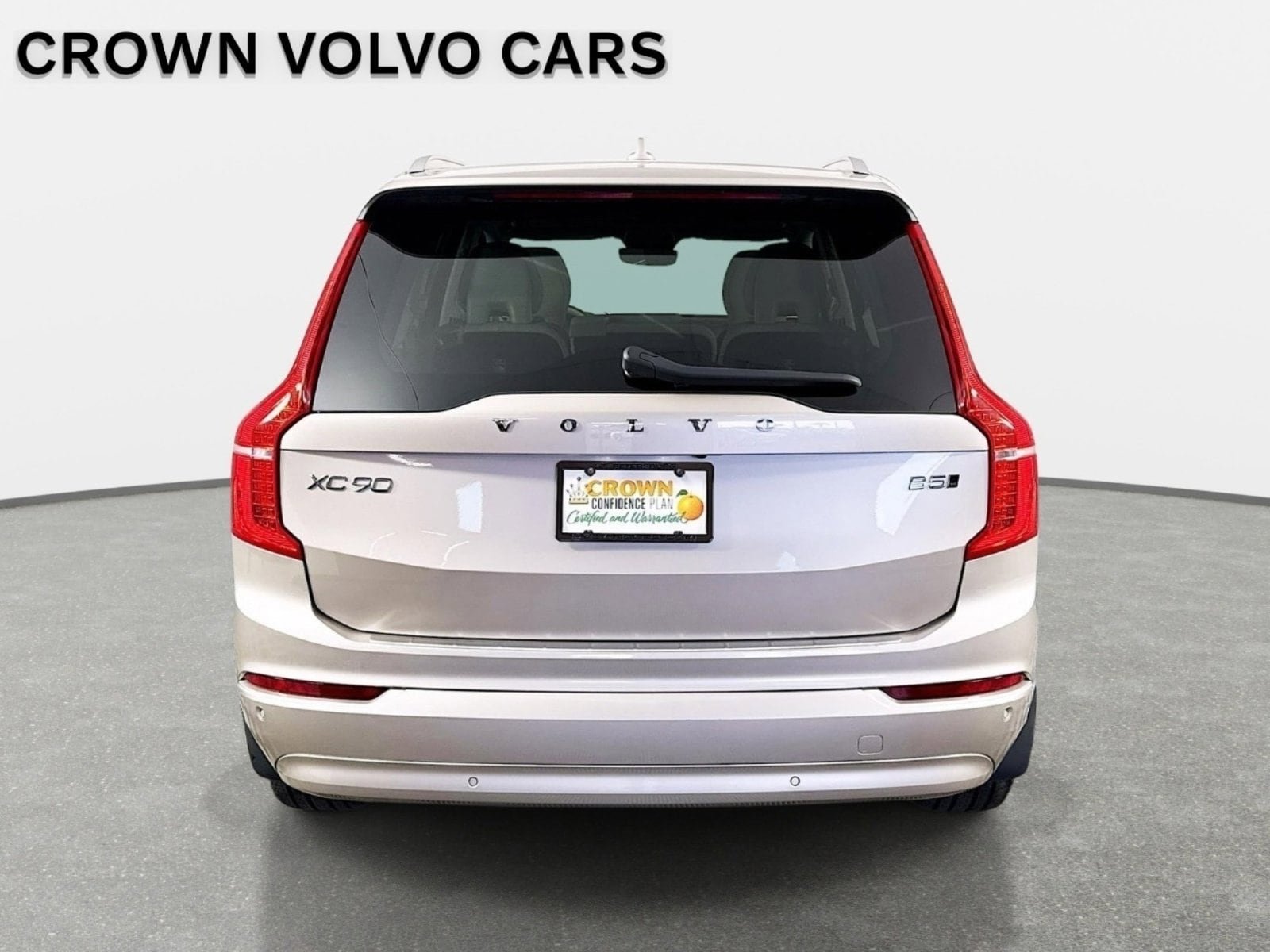 Used 2023 Volvo XC90 B5 Core w/ Climate Package image 7