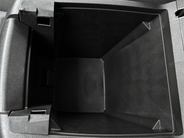 New 2026 Chevrolet Colorado W/T image 22