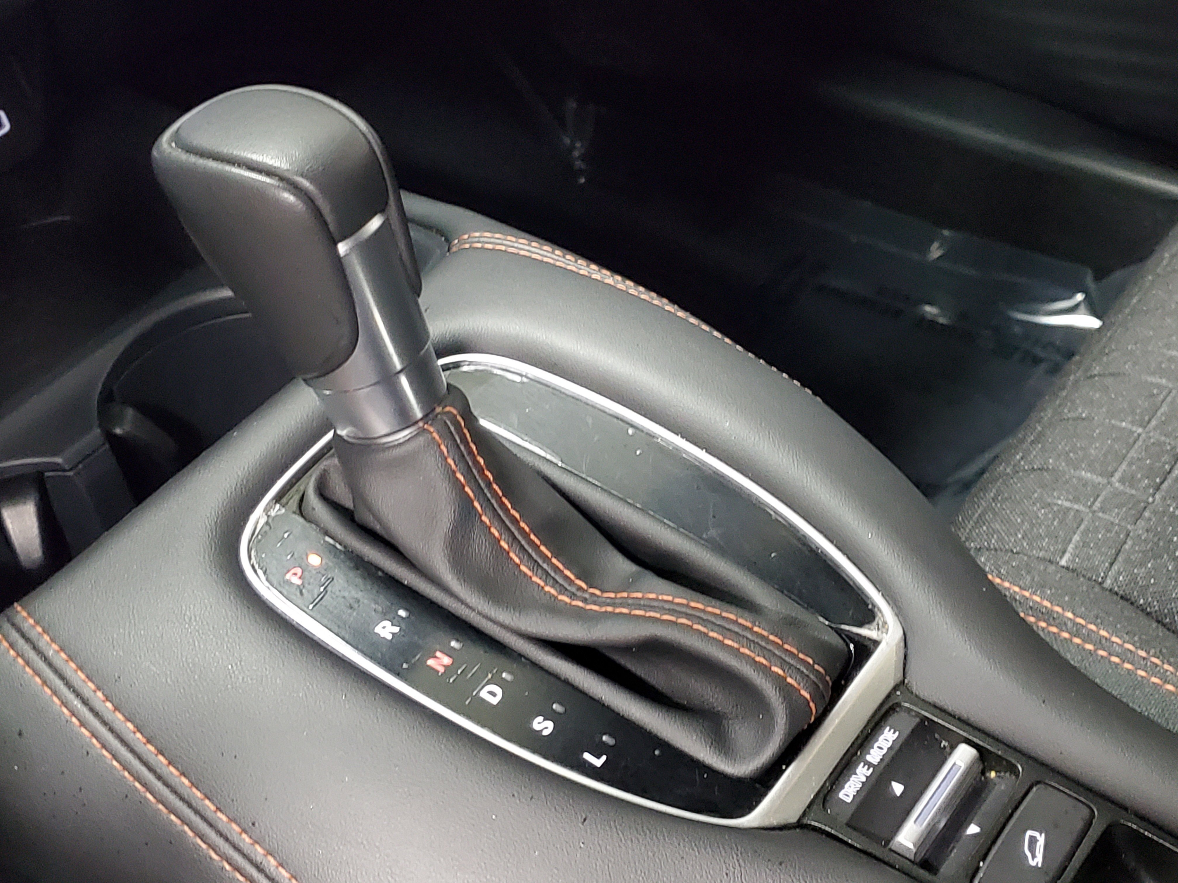 Used 2024 Honda HR-V Sport image 33