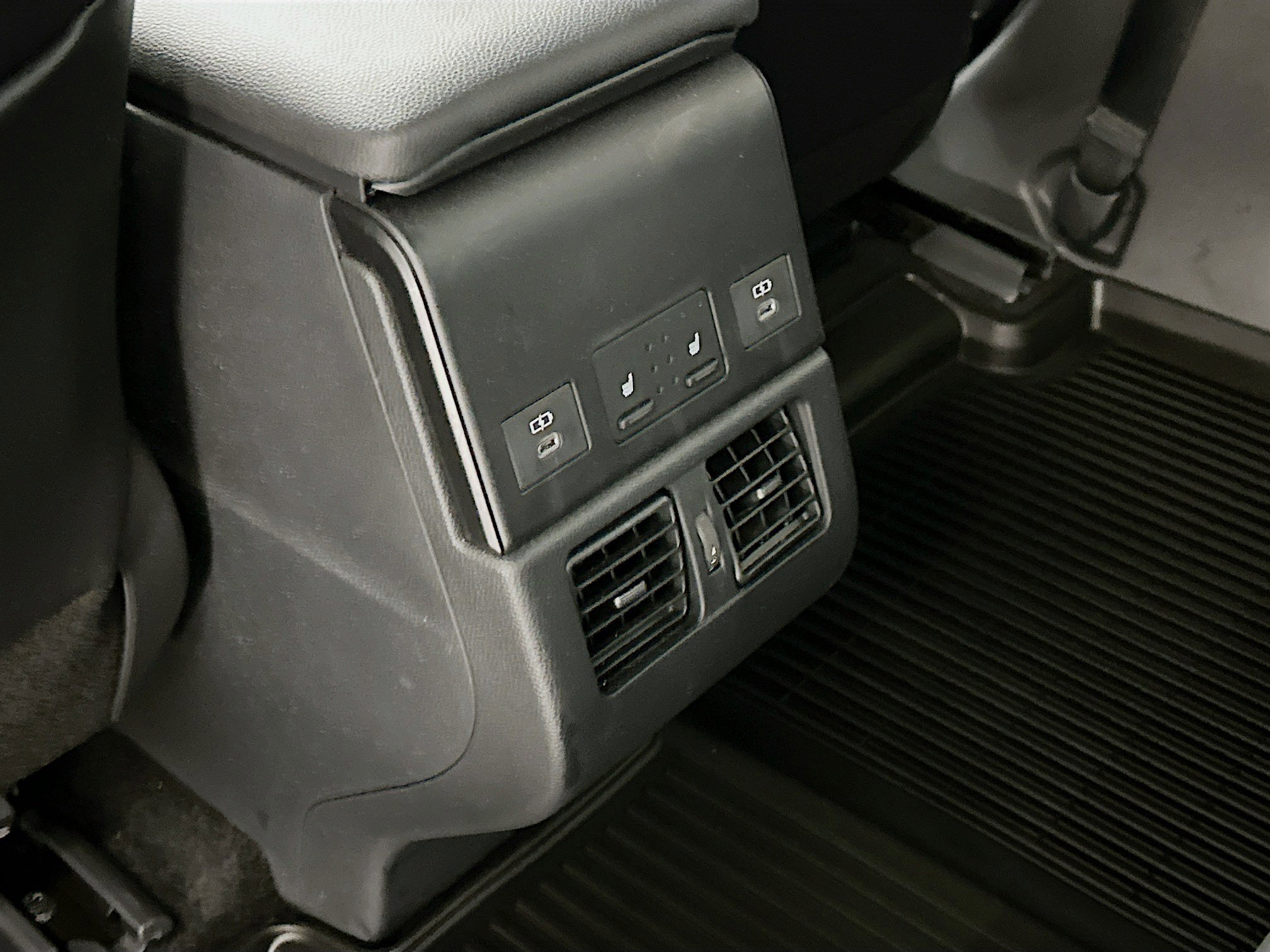 Used 2023 Toyota bZ4X Limited w/ Weather Package AWD/4WD image 29