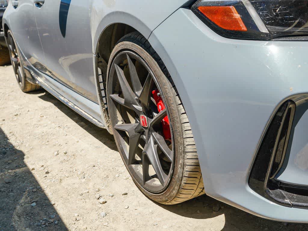 Used 2023 Honda Civic Type R image 8