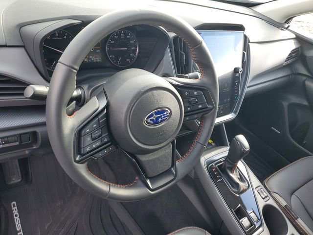 Certified 2025 Subaru Crosstrek 2.5i Limited image 18