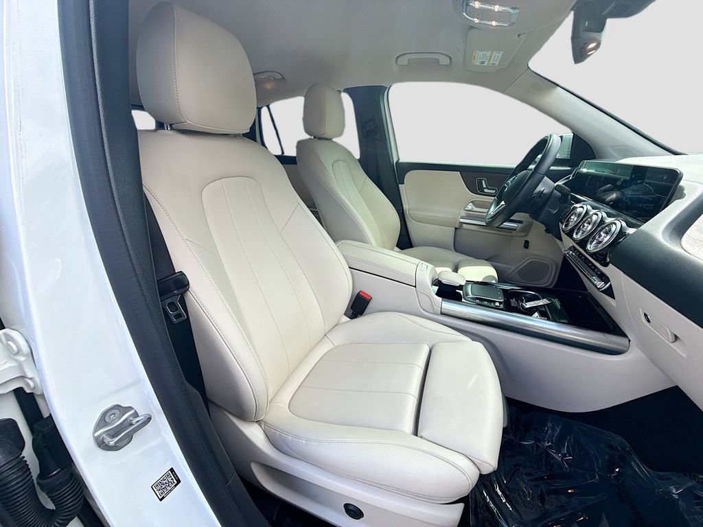 Used 2021 Mercedes-Benz GLA 250 image 28