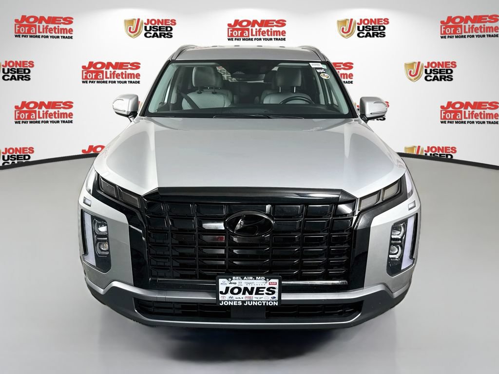 Used 2024 Hyundai Palisade SEL AWD/4WD image 12