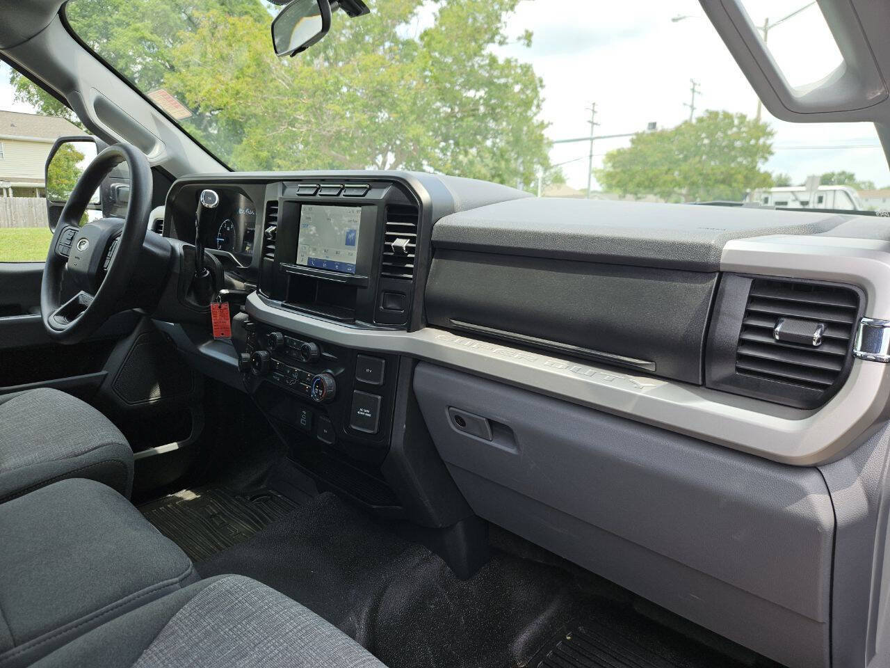 Used 2024 Ford F350 XLT AWD/4WD image 18