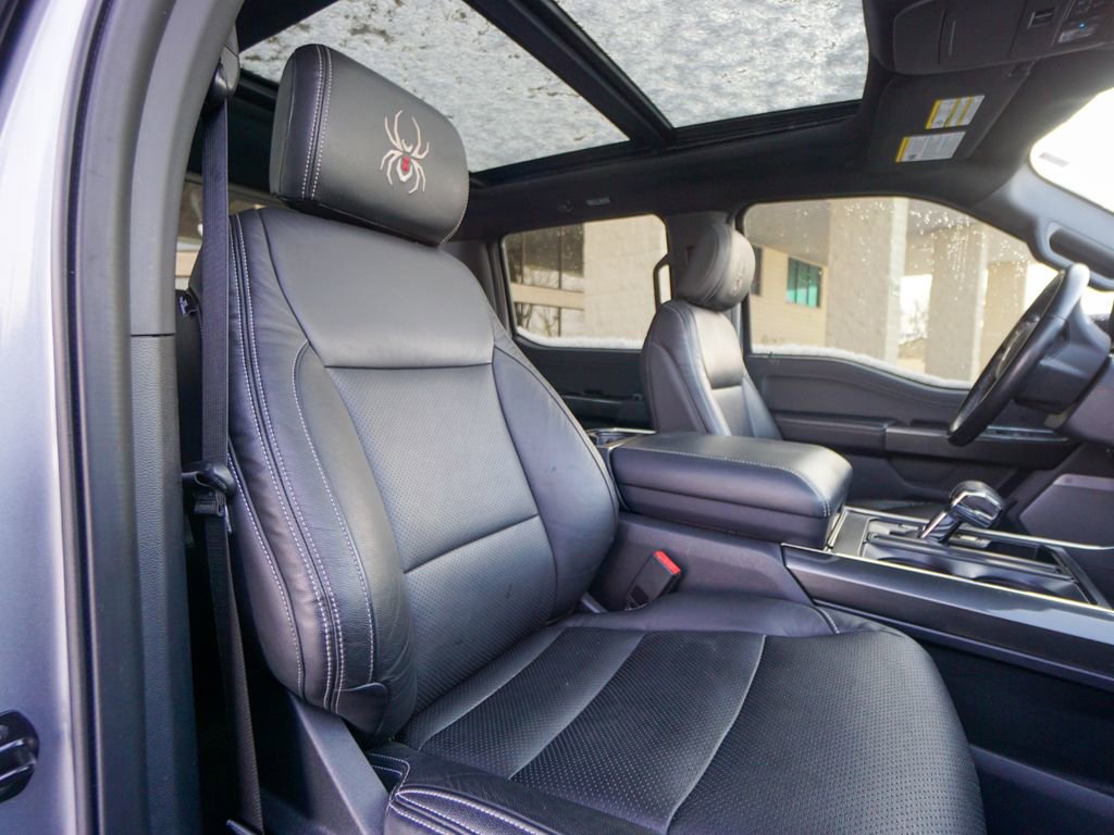 Used 2021 Ford F150 XLT w/ Equipment Group 302A High image 31