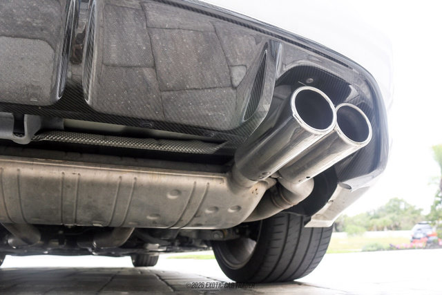 Used 2013 Jaguar XKR R-S RWD image 62