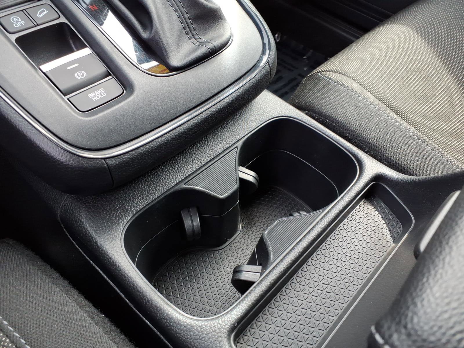 Certified 2023 Honda CR-V LX image 21