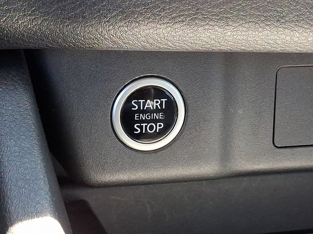 Used 2021 Nissan Rogue SV AWD/4WD image 24