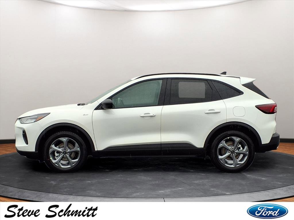 New 2026 Ford Escape ST-Line w/ Tech Pack #1 image 19