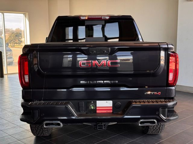 Used 2023 GMC Sierra 1500 AT4 w/ AT4 Preferred Package image 47