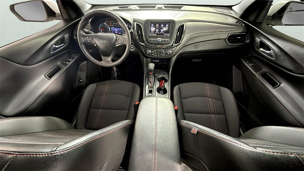 Used 2022 Chevrolet Equinox RS image 31