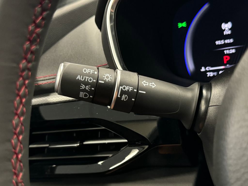 New 2026 Acura MDX A-Spec image 22