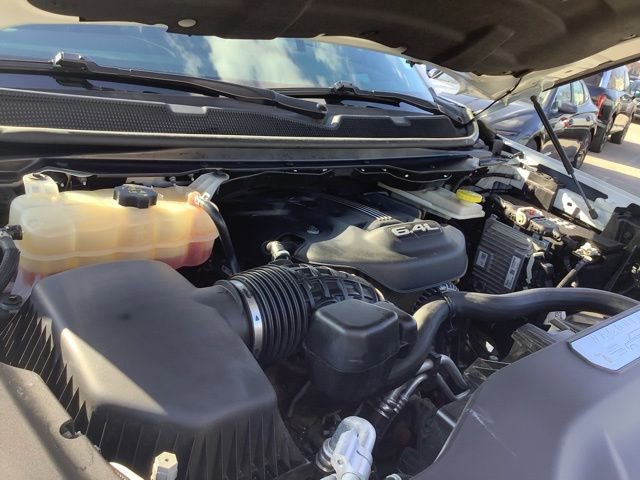 Used 2022 Jeep Grand Wagoneer Series I image 15