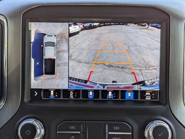 Used 2021 GMC Sierra 3500 Denali w/ Technology Package image 13