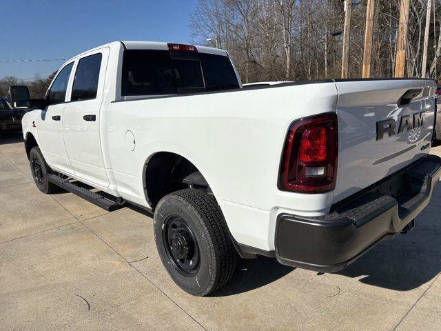 New 2026 RAM 2500 Tradesman AWD/4WD image 10