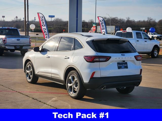 New 2026 Ford Escape ST-Line w/ Tech Pack #1 image 4