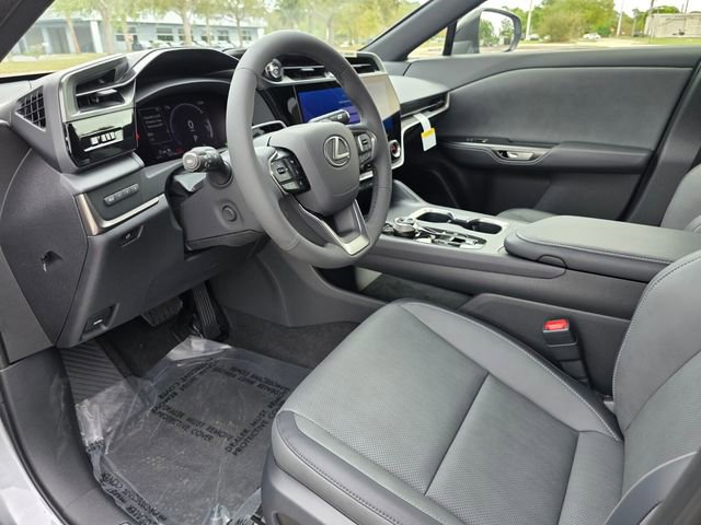 New 2026 Lexus RZ 350e 350e Premium image 23