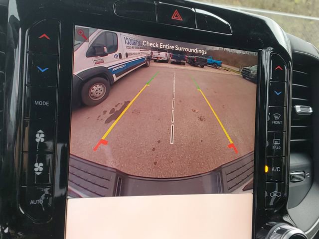 New 2026 RAM 2500 Tradesman image 10