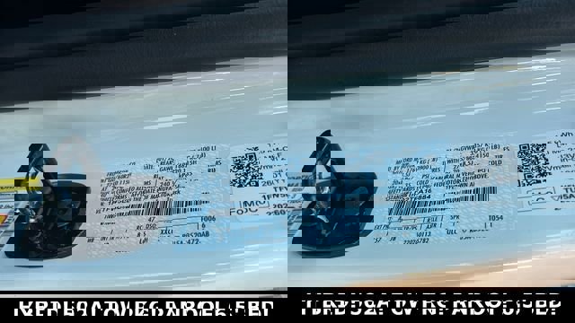 New 2026 Ford F150 Lariat w/ Equipment Group 502A High image 34