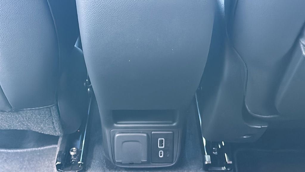 New 2026 Chevrolet TrailBlazer ACTIV w/ Convenience Package FWD image 24