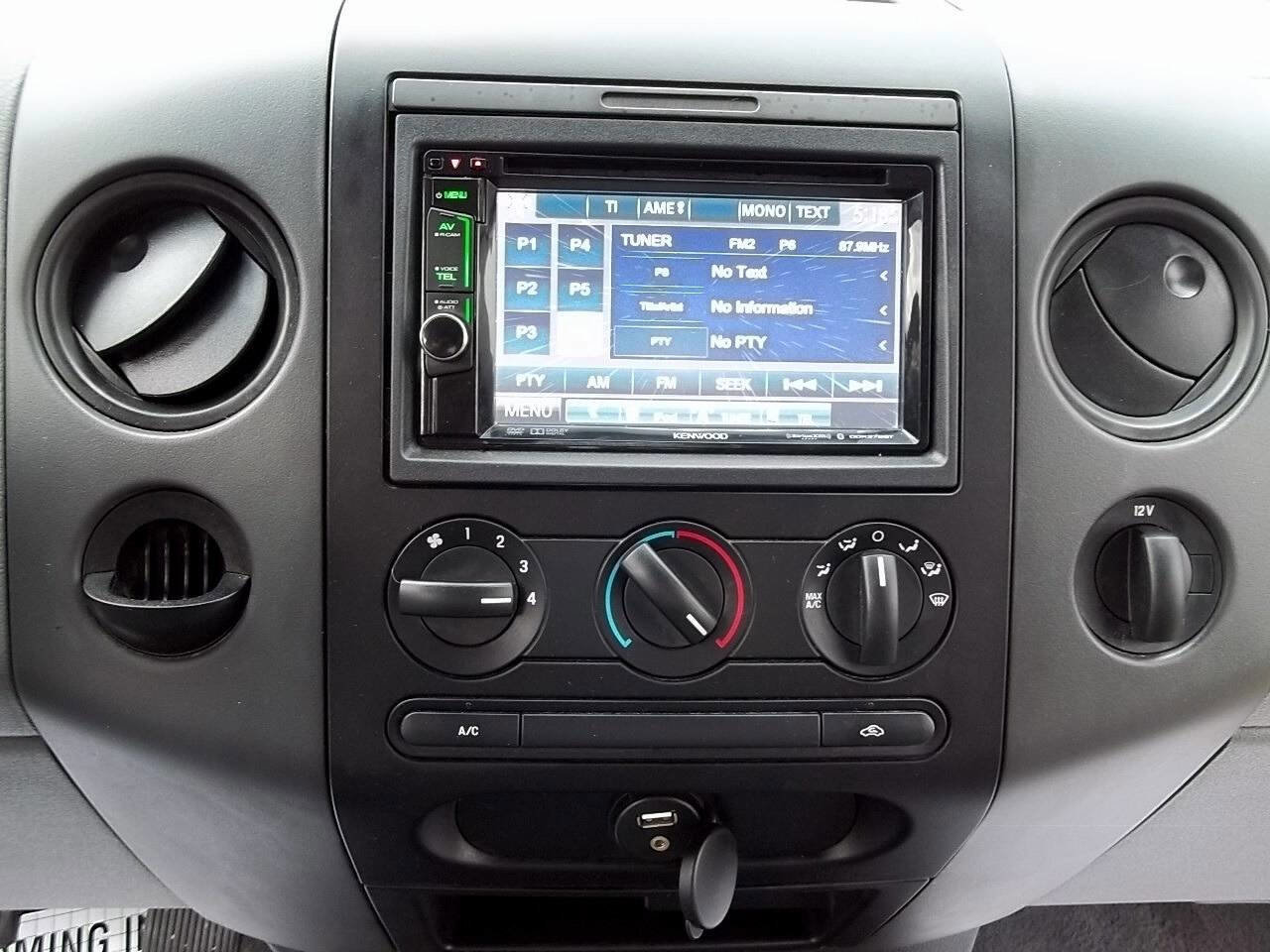 Used 2004 Ford F150 XL image 12