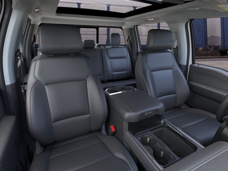 New 2026 Ford F350 Lariat AWD/4WD image 10