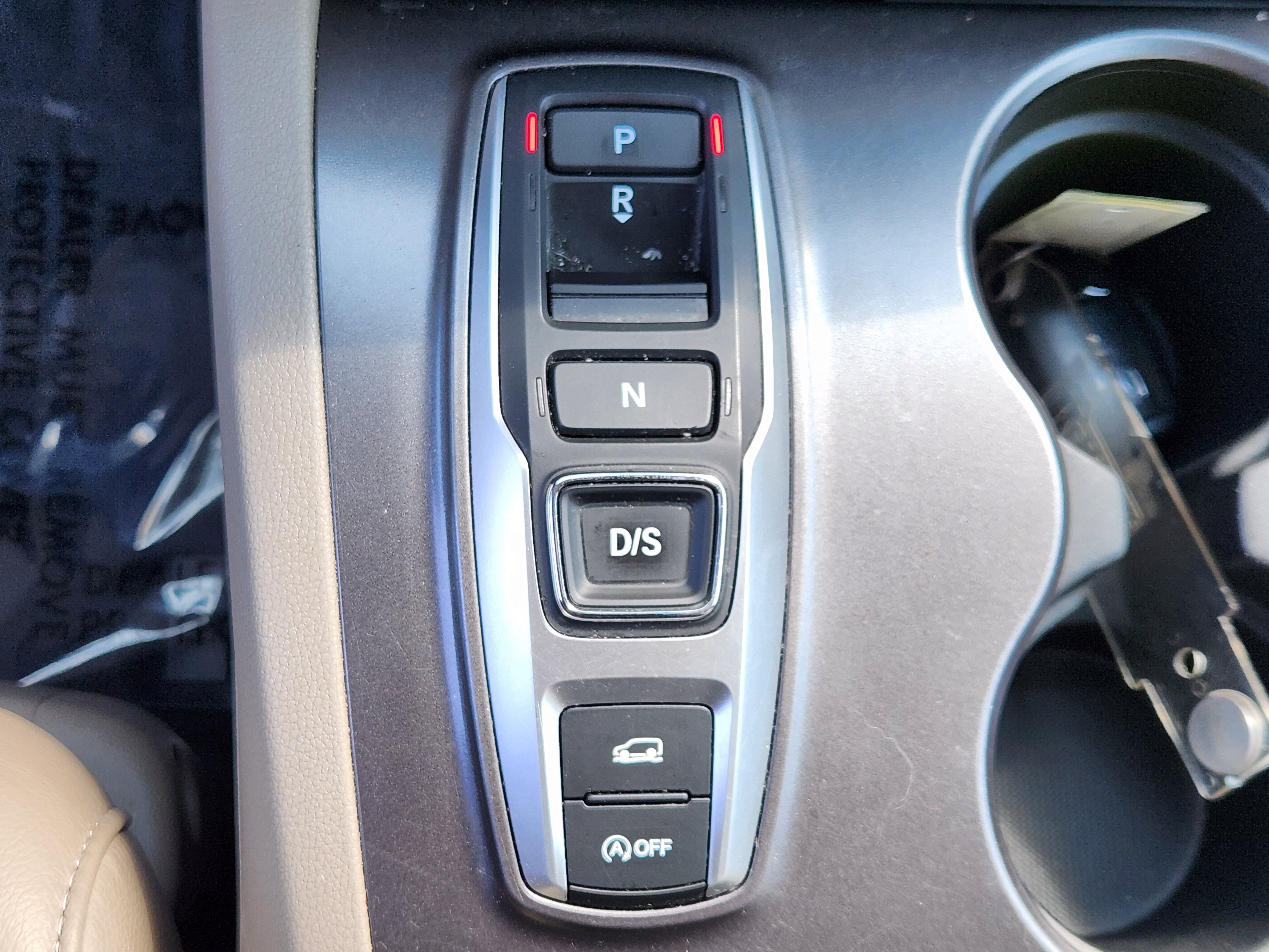 Used 2022 Honda Pilot EX-L image 12