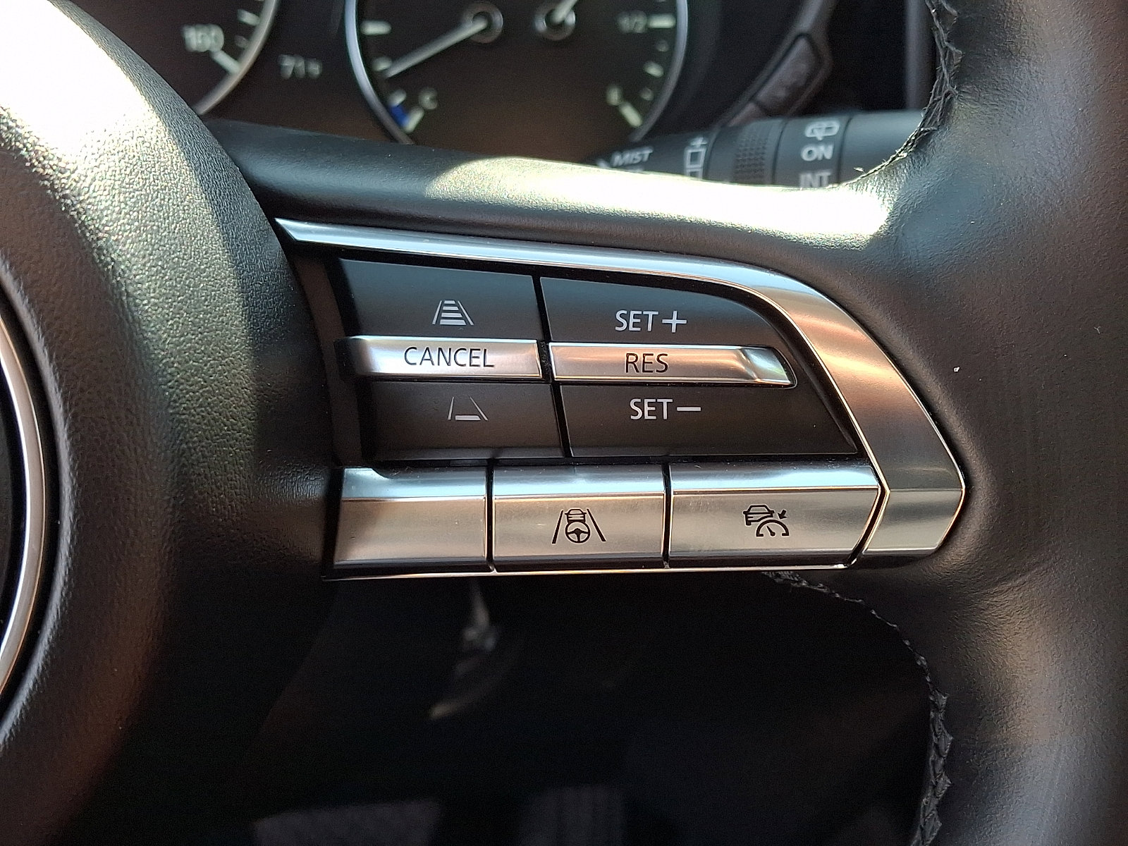 Used 2023 MAZDA CX-50 2.5 Turbo w/ Premium Plus Pkg image 22