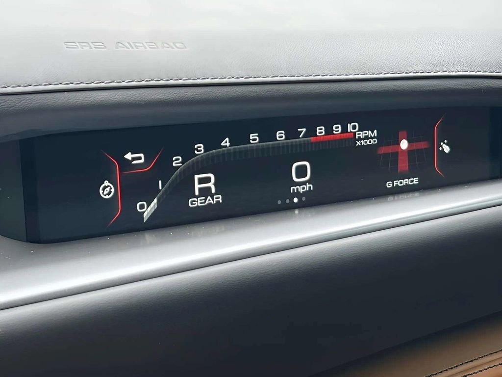 Used 2020 Ferrari Portofino Base image 37