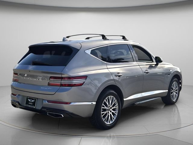Used 2024 Genesis GV80 2.5T AWD/4WD image 7