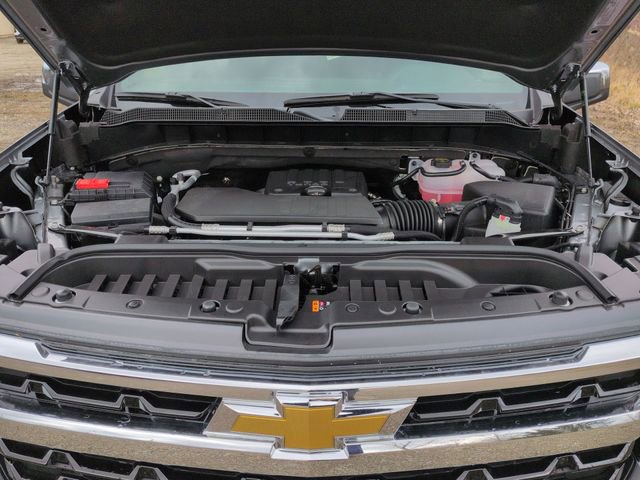New 2026 Chevrolet Silverado 1500 LT image 30