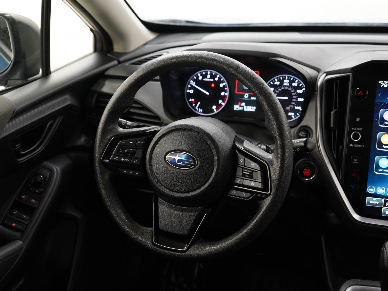 Used 2024 Subaru Crosstrek 2.0i Premium AWD/4WD image 14