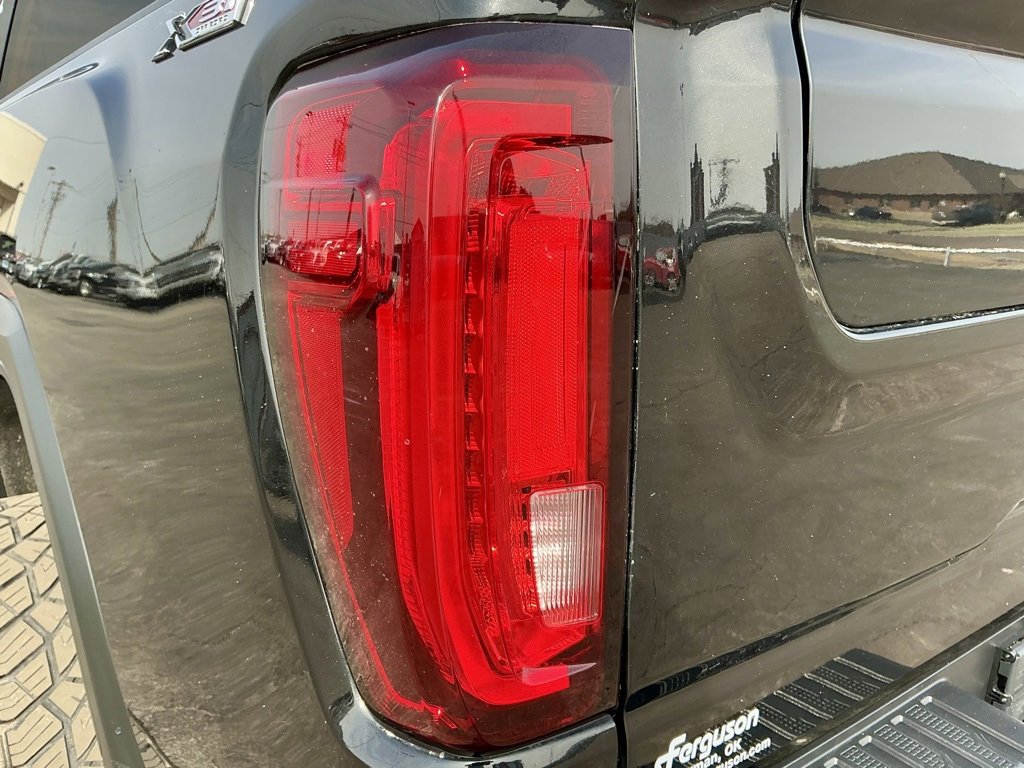 Used 2021 GMC Sierra 2500 SLT image 14