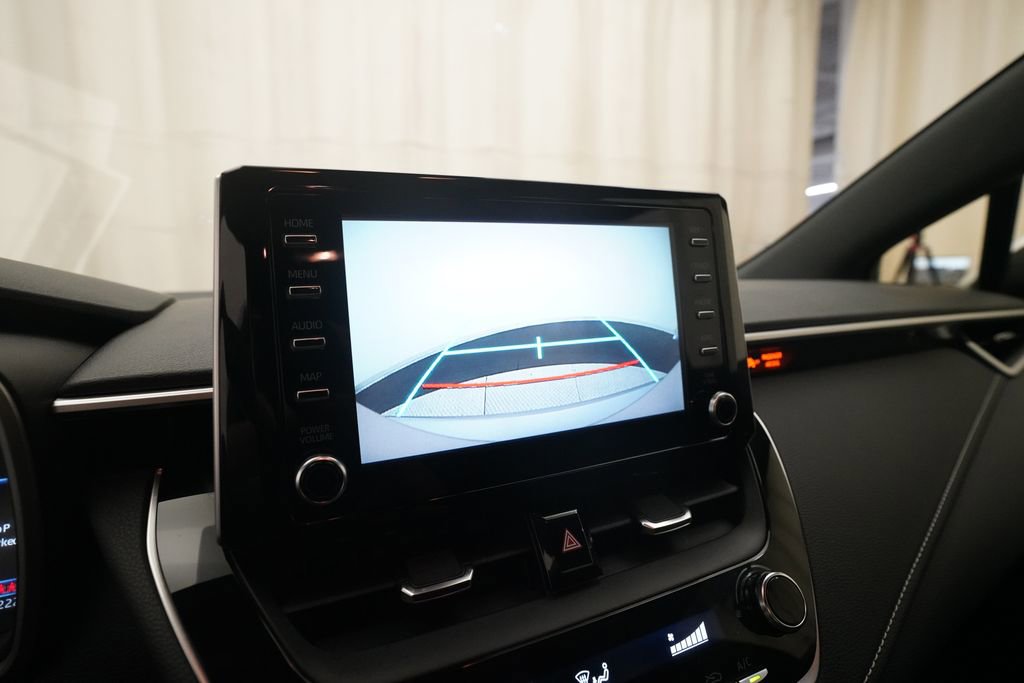 Used 2019 Toyota Corolla SE image 19