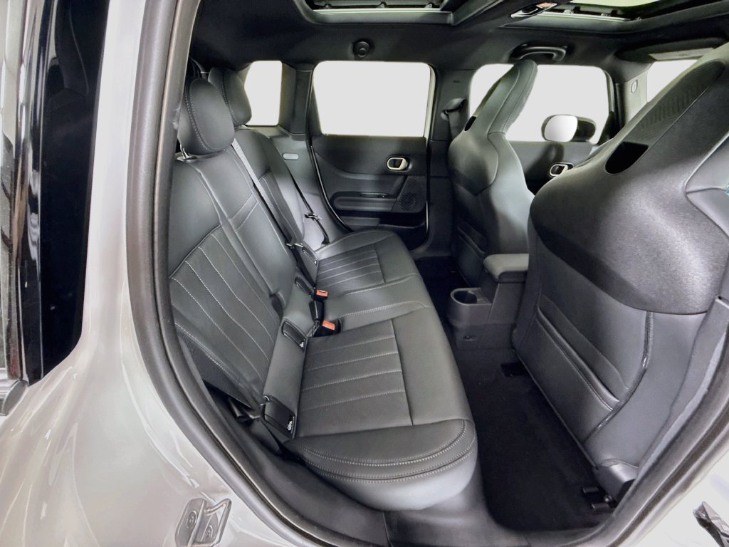 New 2026 MINI Cooper S FWD image 22
