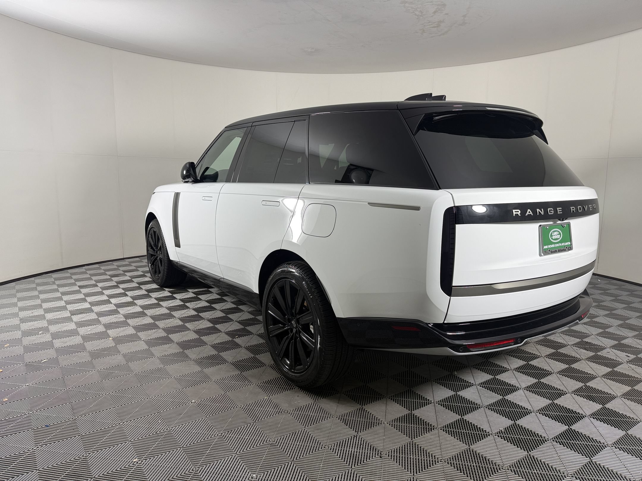 New 2027 Land Rover Range Rover SE AWD/4WD image 29