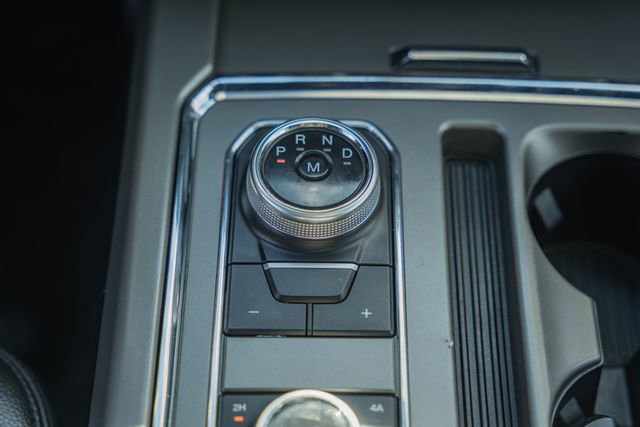Used 2020 Ford Expedition XLT w/ Black Accent Package image 35
