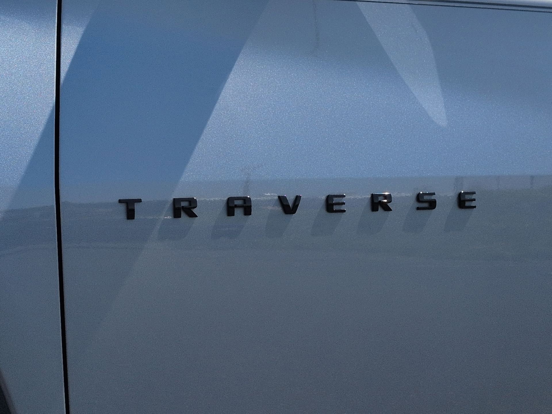 Certified 2023 Chevrolet Traverse RS w/ LPO, Floor Liner Package AWD/4WD image 33