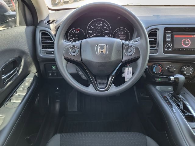 Used 2022 Honda HR-V LX image 25