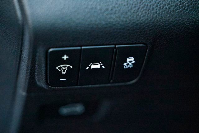 Used 2024 Kia K5 LXS image 19