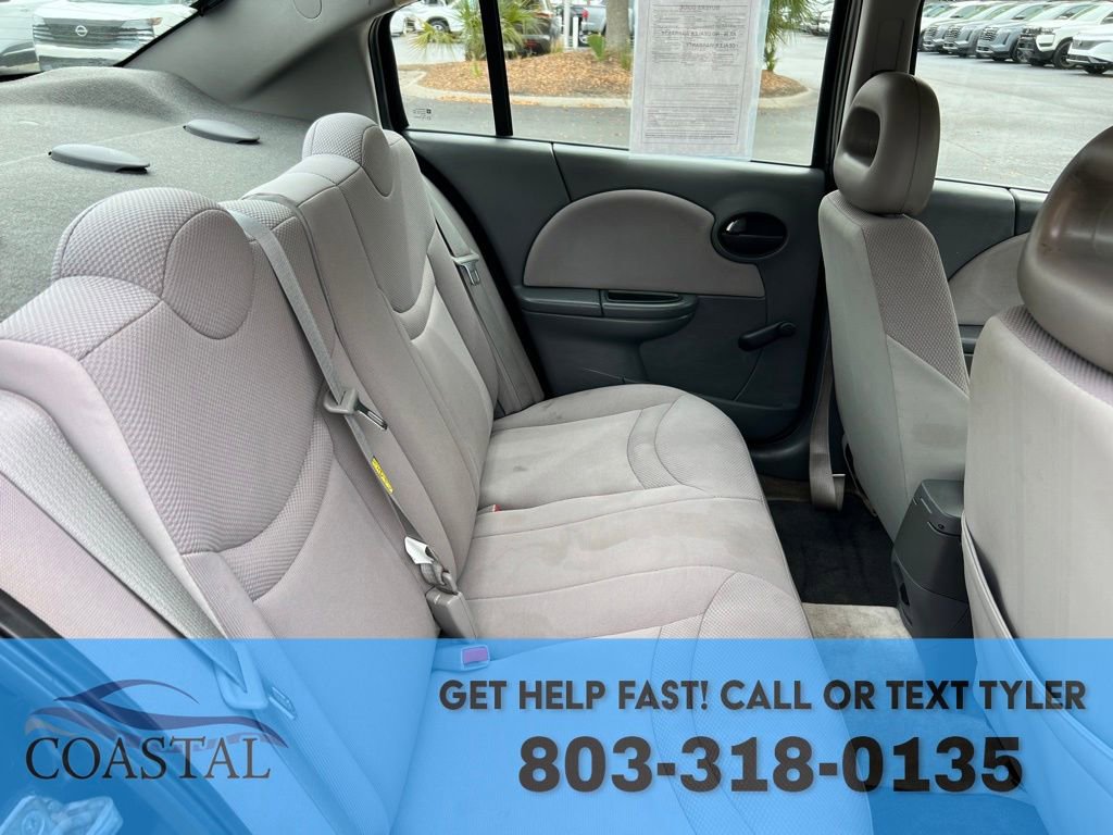 Used 2004 Saturn ION Level 2 image 16