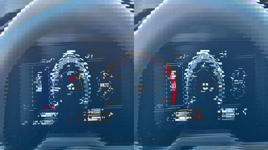 New 2026 Toyota Tundra Limited image 25