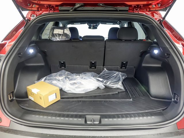 New 2026 Chevrolet Blazer EV LT image 8