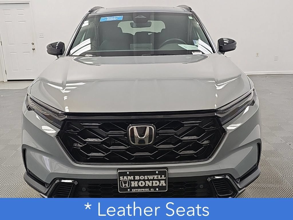 Used 2026 Honda CR-V Sport-L image 4