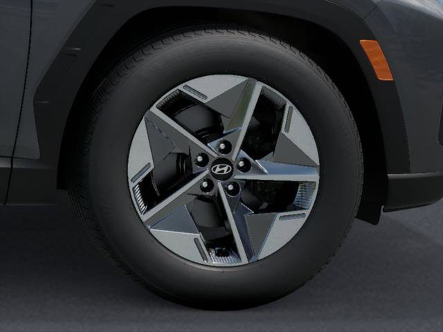 New 2026 Hyundai Tucson SEL image 8