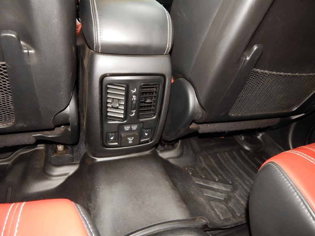 Used 2021 Dodge Durango SRT Hellcat w/ Premium Interior Group AWD/4WD image 24
