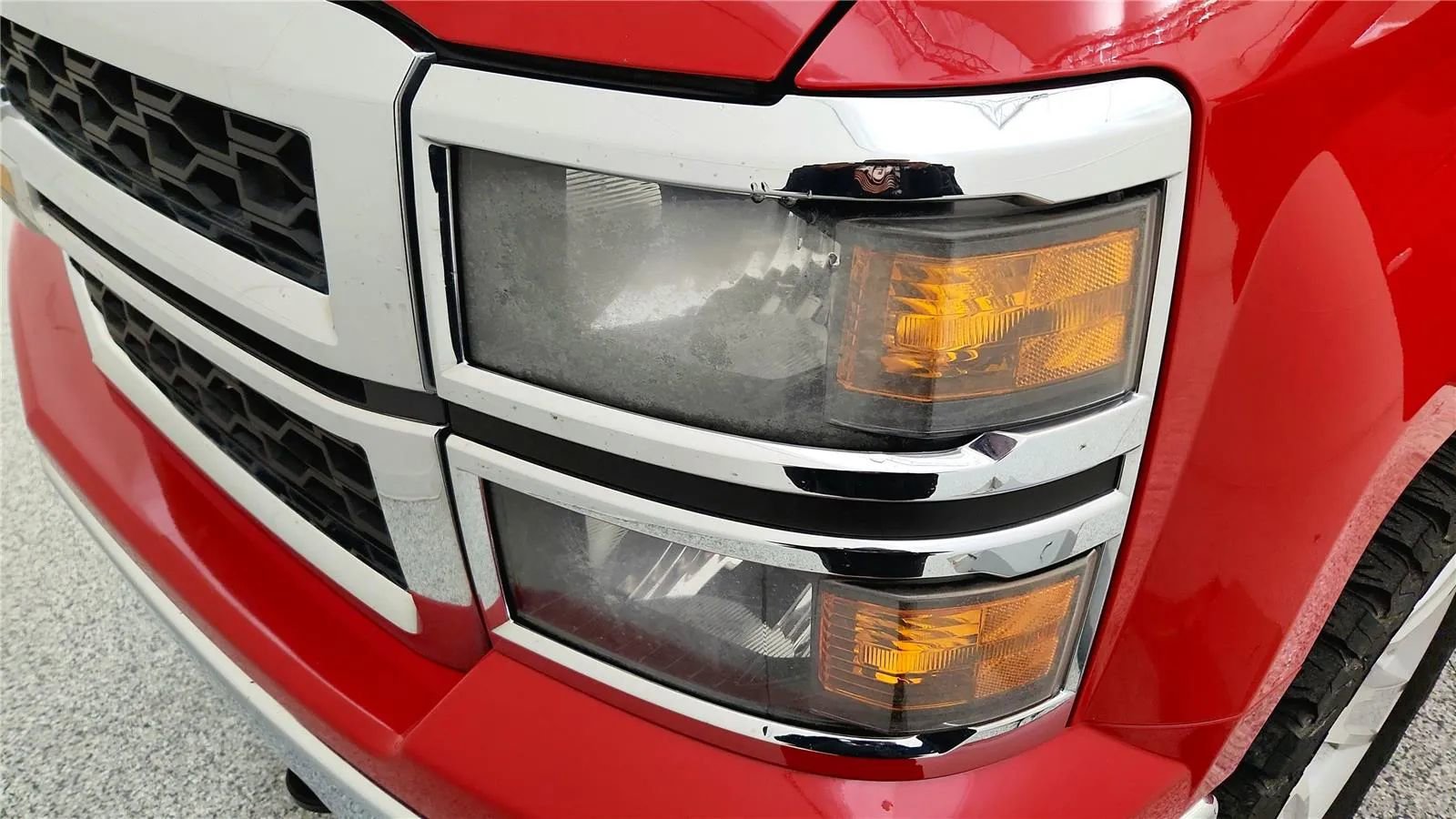 Used 2015 Chevrolet Silverado 1500 LS w/ Trailering Package image 14