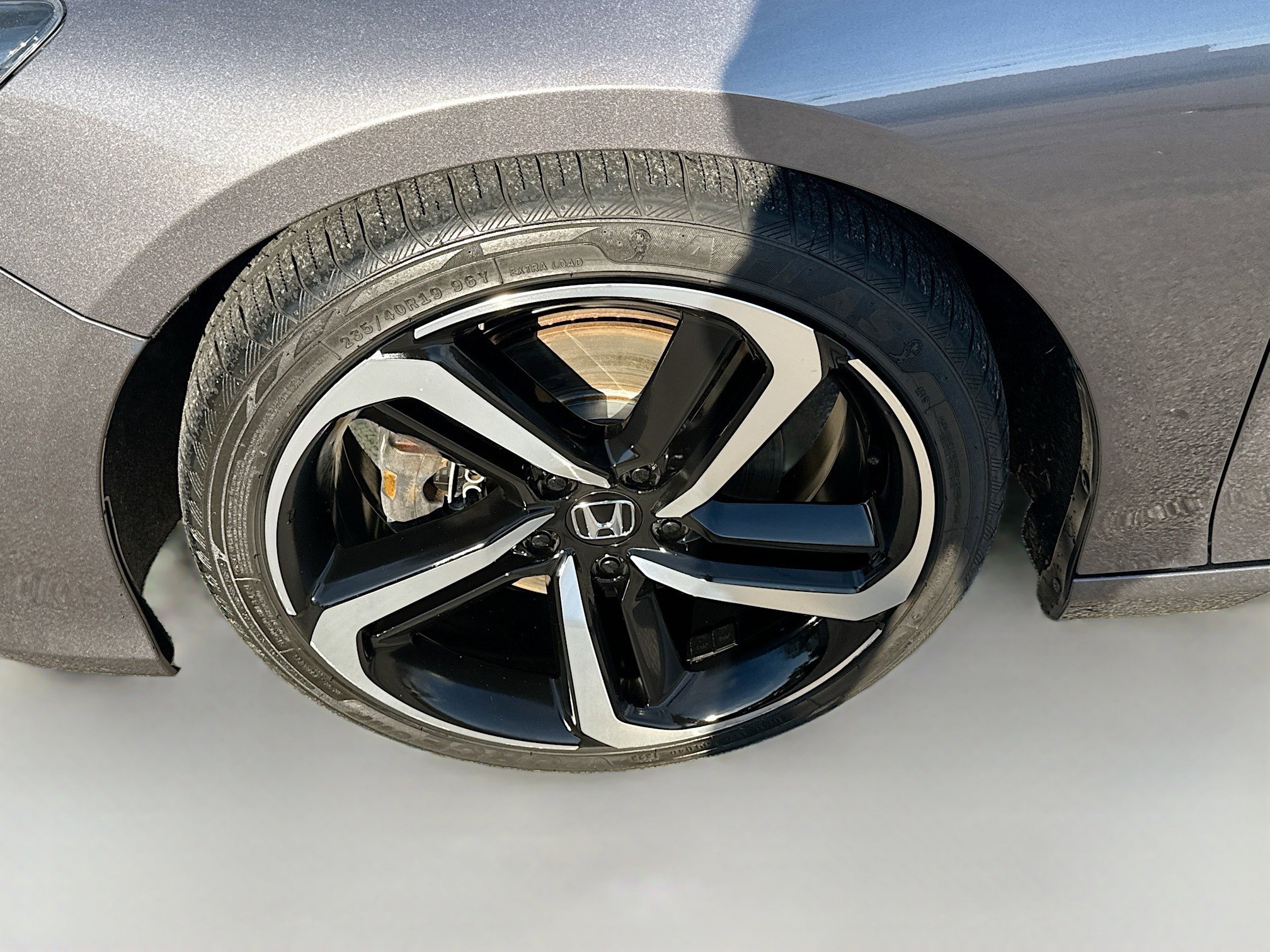 Used 2019 Honda Accord Sport image 35