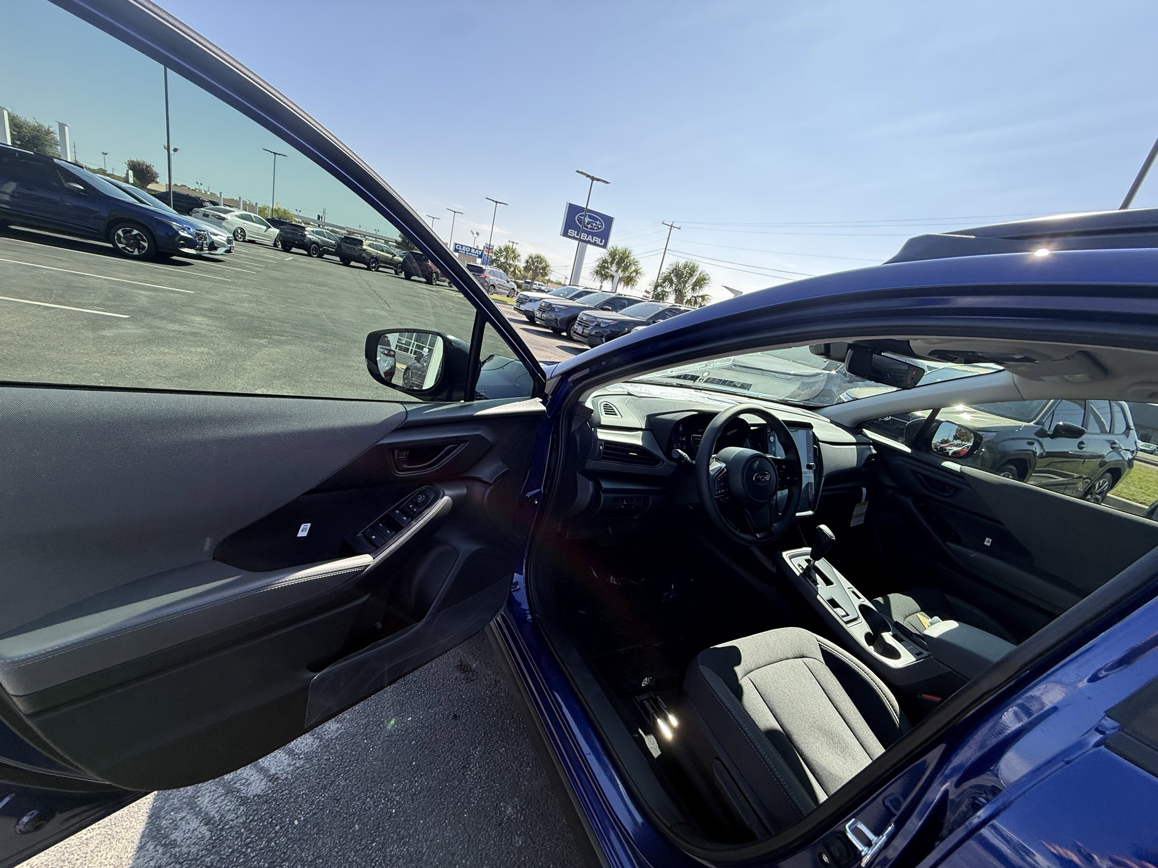 New 2026 Subaru Crosstrek 2.5i Premium image 16